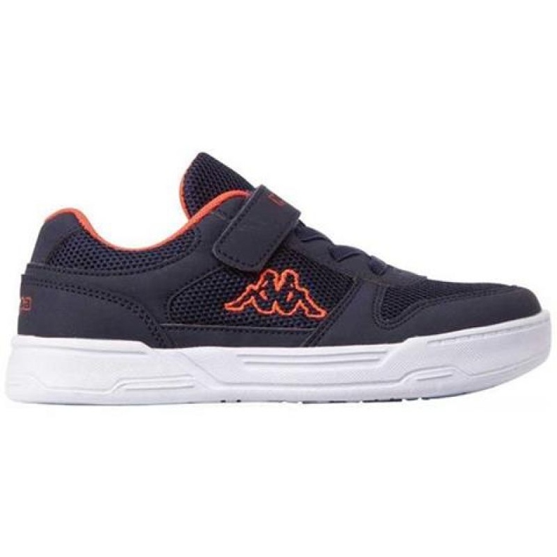 Scarpe Kappa Dalton K Jr 260779K 6729 blu navy