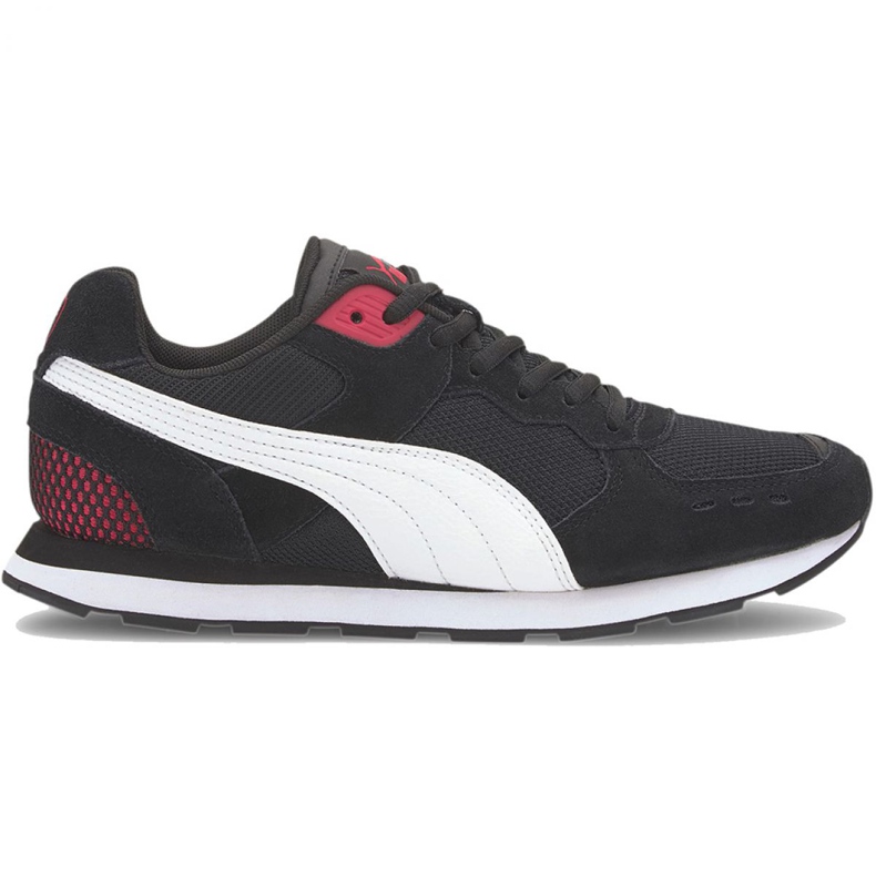 Puma Vista M 369365 12 scarpe nero