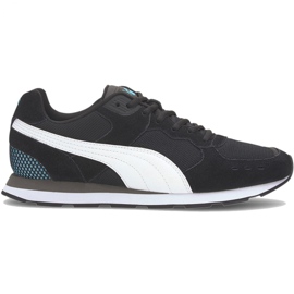 Puma Vista M 369365 14 scarpe nero