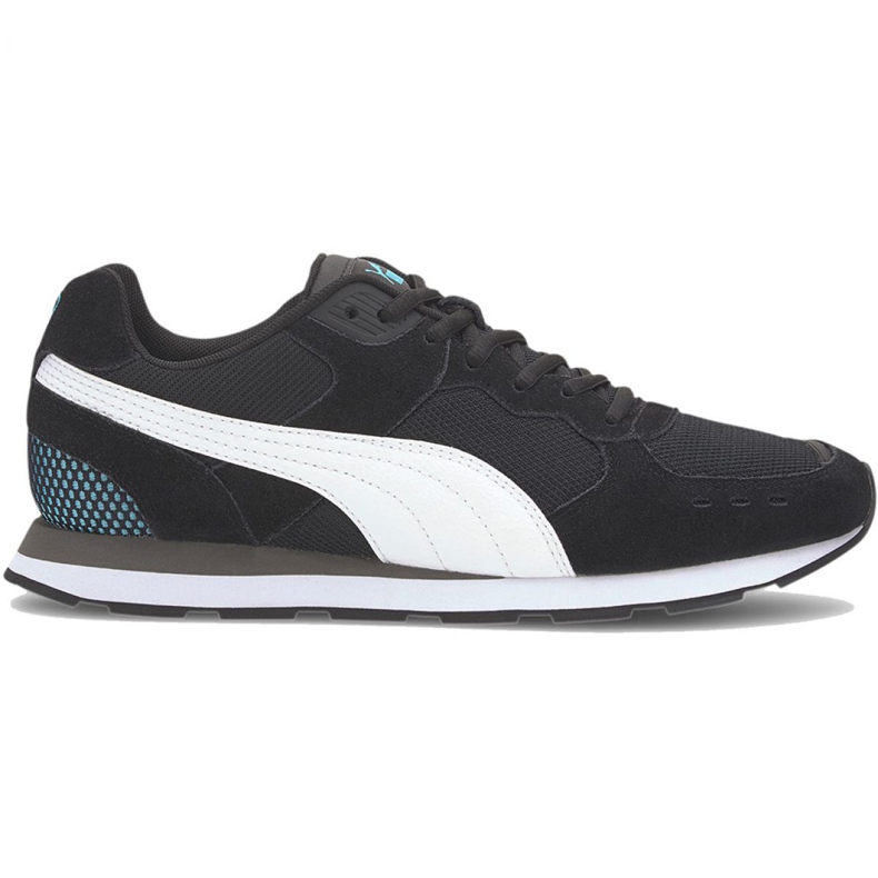 Puma Vista M 369365 14 scarpe nero