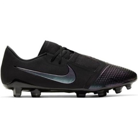 Scarpe da calcio Nike Phantom Venom Pro Fg M AO8738-010 nero nero