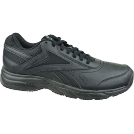 REEBOK Work in Cushion 4.0 Fu7355 Scarpe nero
