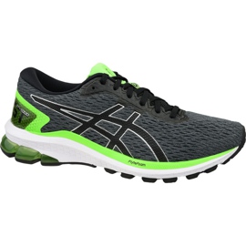 Asics GT-1000 9 M 1011A770-022 scarpe nero
