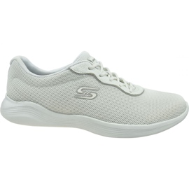 Scarpe Skechers Envy W 23607-WSL grigio