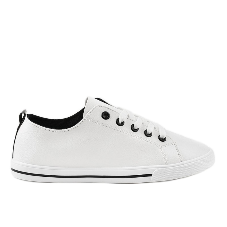 Sneakers bianche Sneakers 3002 bianca