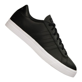 Scarpe Adidas Cloudfoam Super Daily M B74255 nero