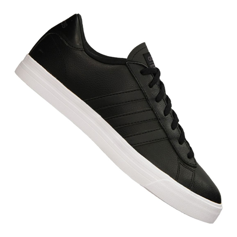 Scarpe Adidas Cloudfoam Super Daily M B74255 nero