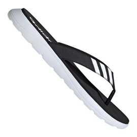 Infradito adidas Comfort Infradito M EG2069 nero