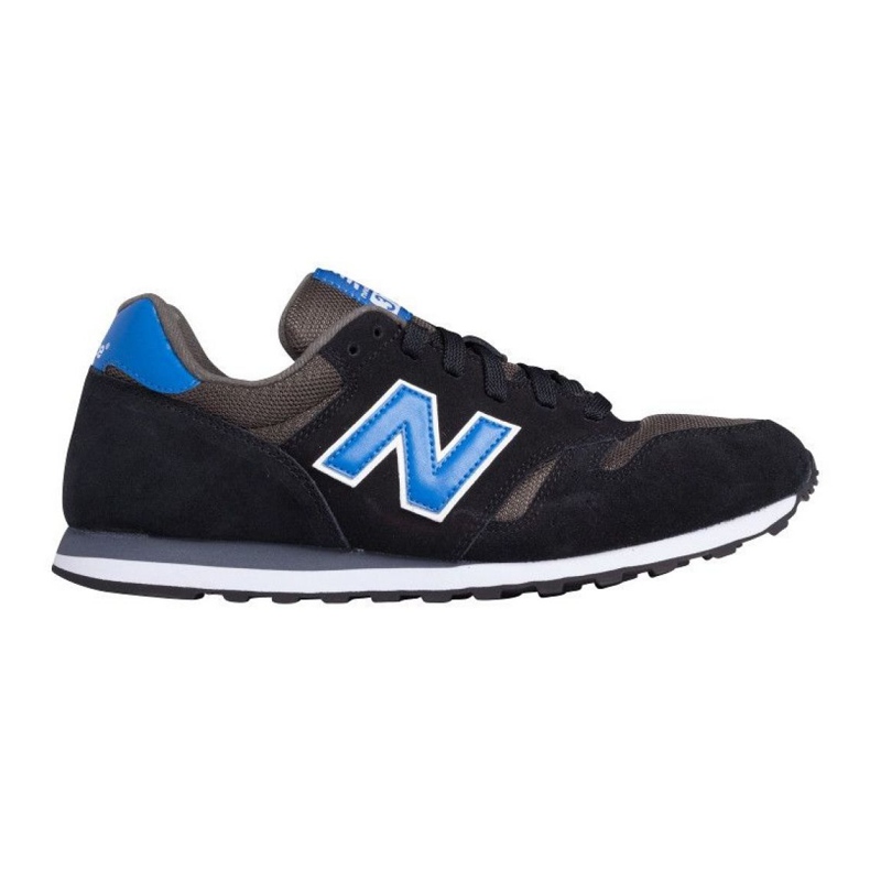 Scarpe New Balance M ML373SKB nero