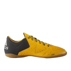 Scarpe da calcio Adidas X 15.3 Ct M AF4815 arancia arancia
