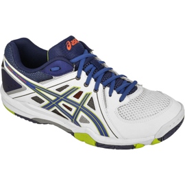 Scarpe da pallavolo Asics Gel-Task M B505Y-0142 multicolore multicolore