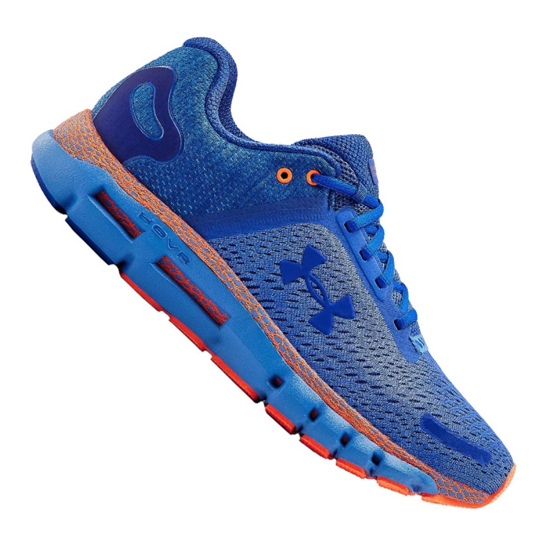 Under Armour Hovr Infinite 2 M 3022587-401 blu