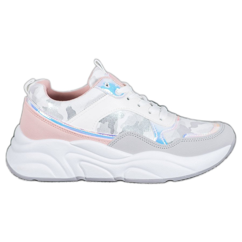 SHELOVET Sneakers Moro multicolore