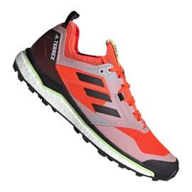 Scarpe Adidas Terrex Agravic Xt M EF2109 arancia