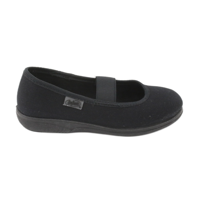 Scarpe per bambini Befado 274X004 nero