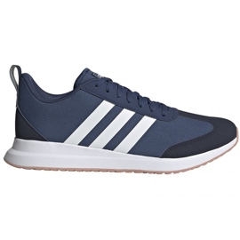 Scarpe da corsa Adidas Run60S W EG8700 marina