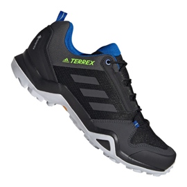 Scarpe Adidas Terrex Ax3 Gtx M EF3311 nero