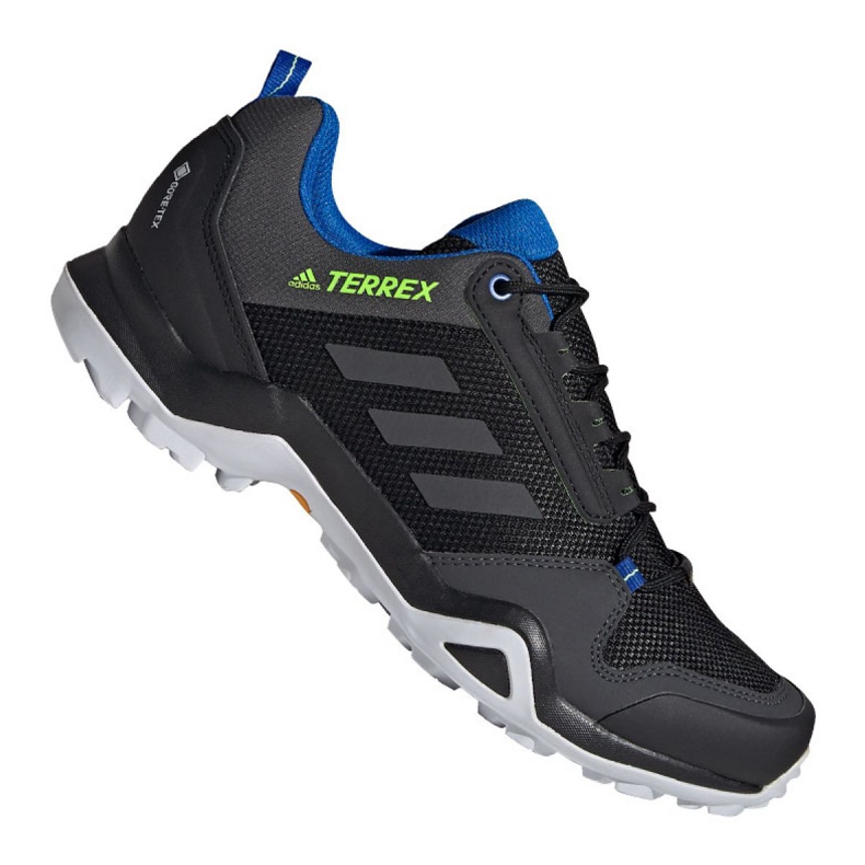Scarpe Adidas Terrex Ax3 Gtx M EF3311 nero