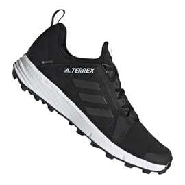 Scarpe Adidas Terrex Speed ​​Gtx M EH2284 nero