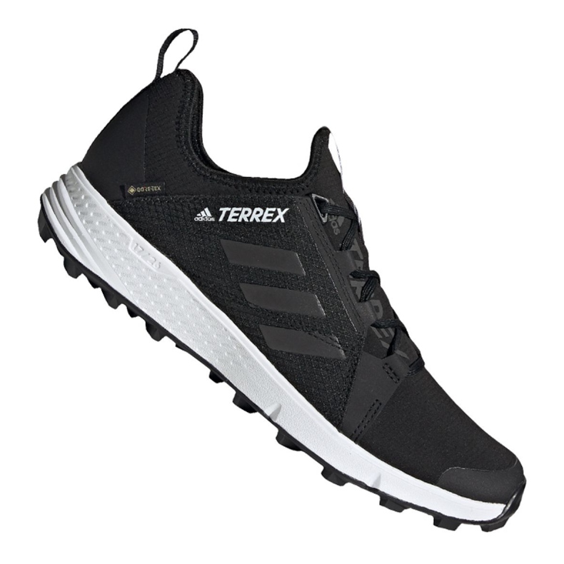 Scarpe Adidas Terrex Speed ​​Gtx M EH2284 nero