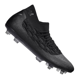 Scarpe Puma Future 5.2 Netfit Fg / Ag M 105784-02 nero nero