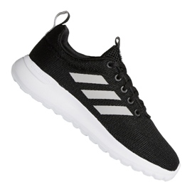 Scarpe Adidas Lite Racer Cln Jr BB7051 nero
