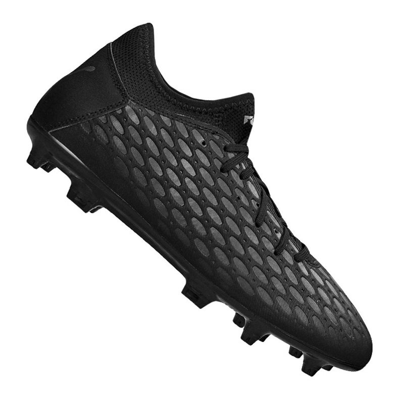 Scarpe Puma Future 5.4 Fg / Ag M 105785-02 nero nero