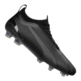 Scarpe Puma One 20.1 Fg / Ag M 105743-02 nero nero