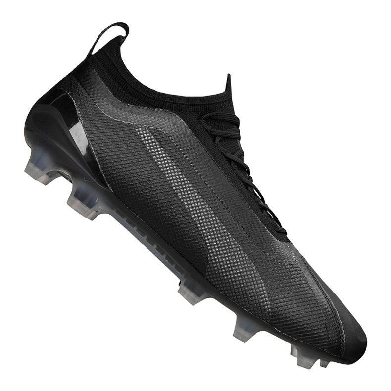 Scarpe Puma One 20.1 Fg / Ag M 105743-02 nero nero