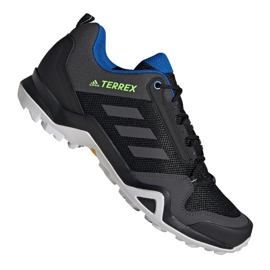 Scarpe Adidas Terrex AX3 M EF3314 nero