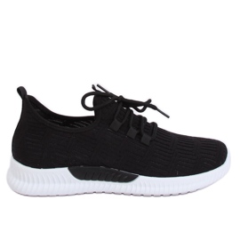 Nero G-330 Scarpe sportive nere