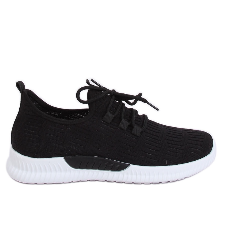 Nero G-330 Scarpe sportive nere