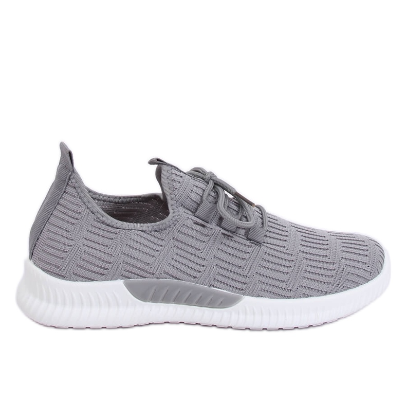 Grigio G-330 Scarpe sportive grigie