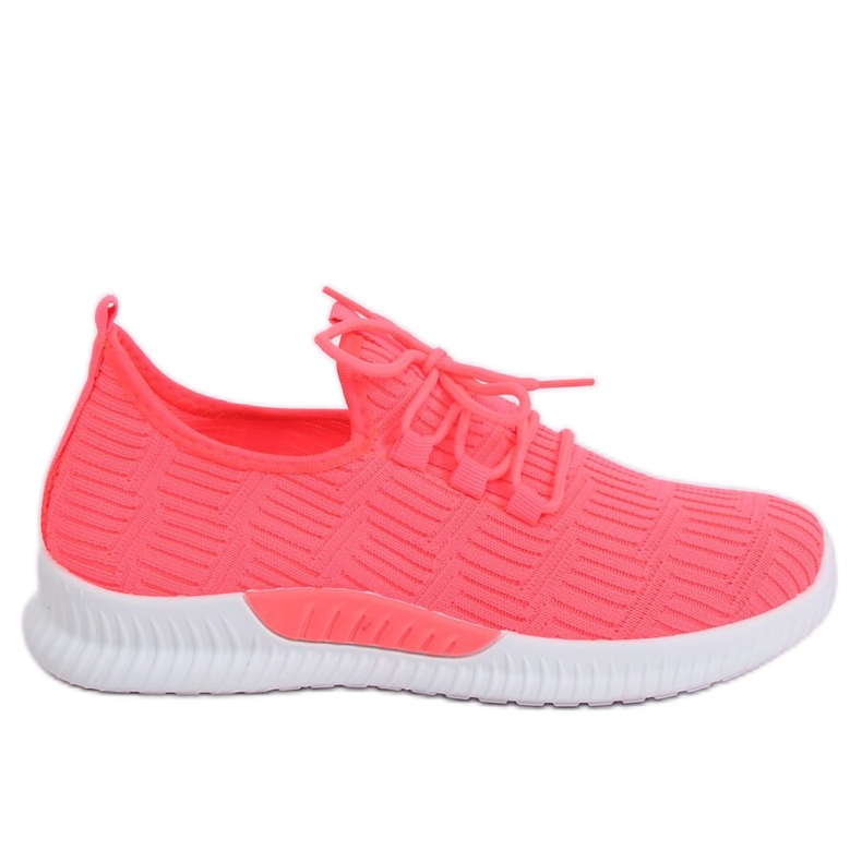 Scarpe sportive fucsia G-330 rosa fluo