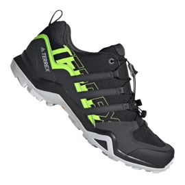 Scarpe Adidas Terrex Swift R2 M EF4627 nero multicolore