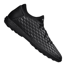 Scarpe Puma Future 5.4 Tt M 105803-02 nero nero