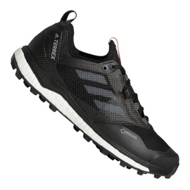Scarpe Adidas Terrex Agravic Xt Gtx M AC7655 nero
