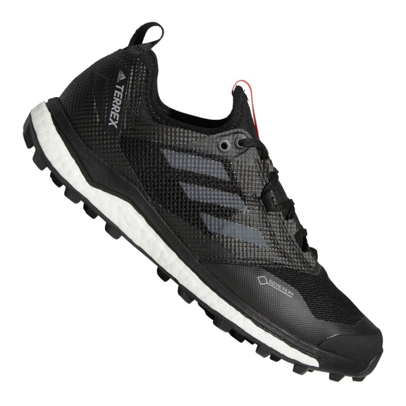 Scarpe Adidas Terrex Agravic Xt Gtx M AC7655 nero