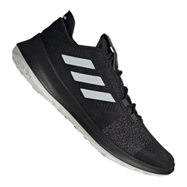 Scarpe Adidas SenseBounce + Ace M EE4185 nero