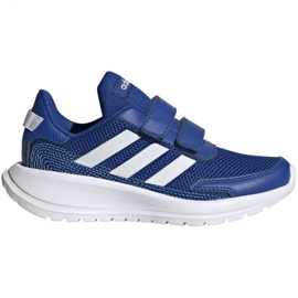Scarpe Adidas Tensaur Run C Jr EG4144 blu