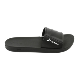 Ciabatte da piscina Rider 11578 nere nero