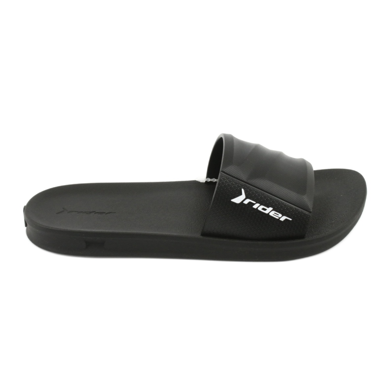 Ciabatte da piscina Rider 11578 nere nero