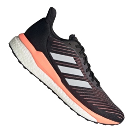 Scarpe Adidas Solar Drive 19 M EE4278 nero multicolore