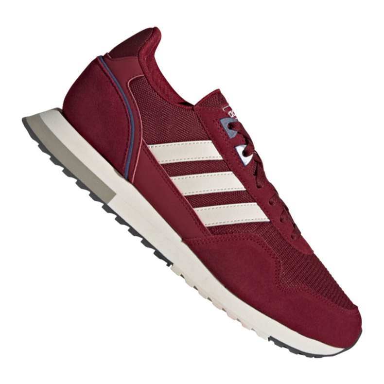 Scarpe adidas 8K 2020 M EH1431 rosso multicolore
