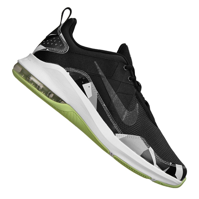 Scarpa Nike Air Max Alpha Trainer 2 M AT1237-009 nero