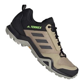 Scarpe Adidas Terrex AX3 M EF4592 beige nero multicolore