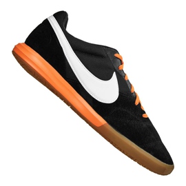 Scarpa Nike The Premier Ii Sala M AV3153-018 nero nero