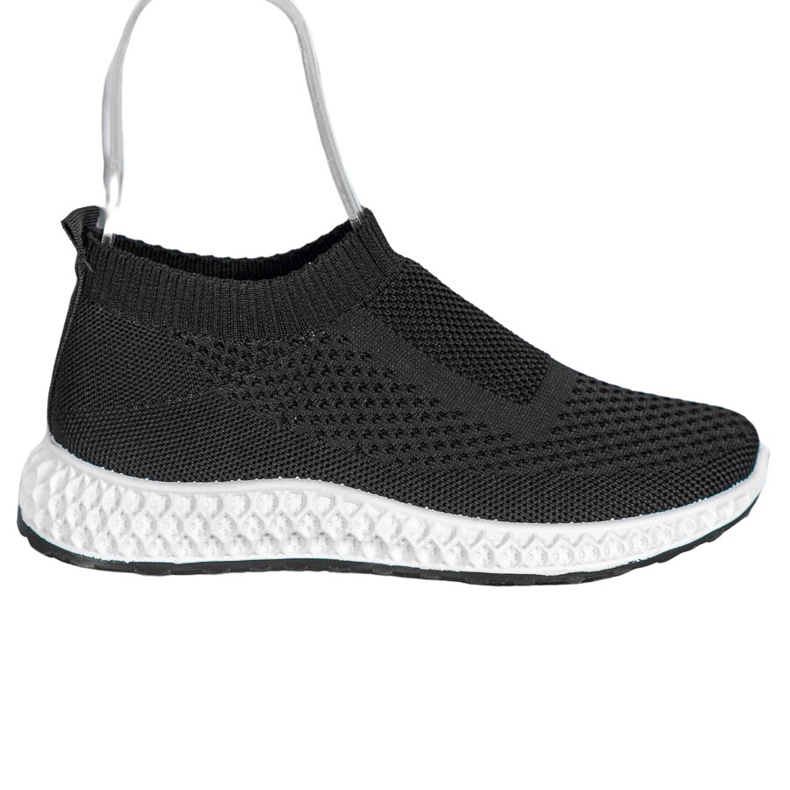 Goodin Scarpe sportive traforate nero