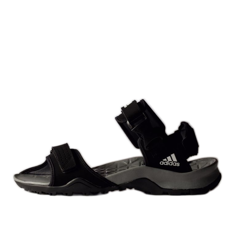 Adidas Cyprex Ultra Sandal Ii M B44191 sandali nero