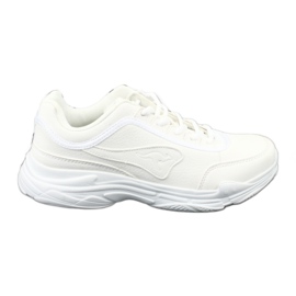 KangaRoos Scarpe sportive femminili 39106 bianchi bianca